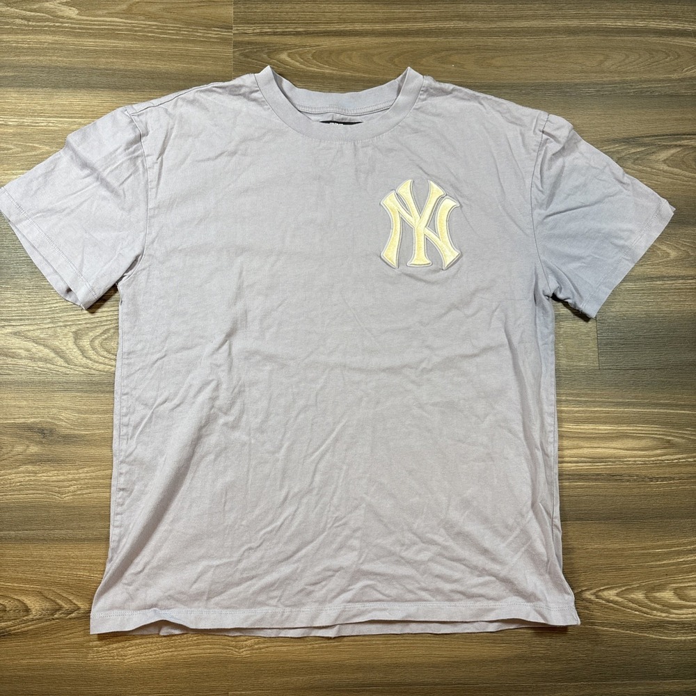 Pro Standard New York Yankees Luxury Athletic Collection Size M